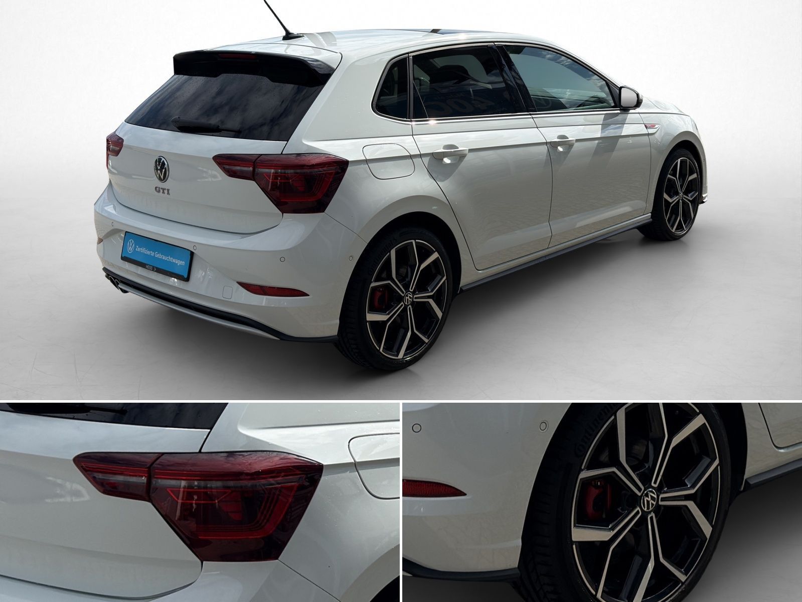Volkswagen Polo - Bild 28
