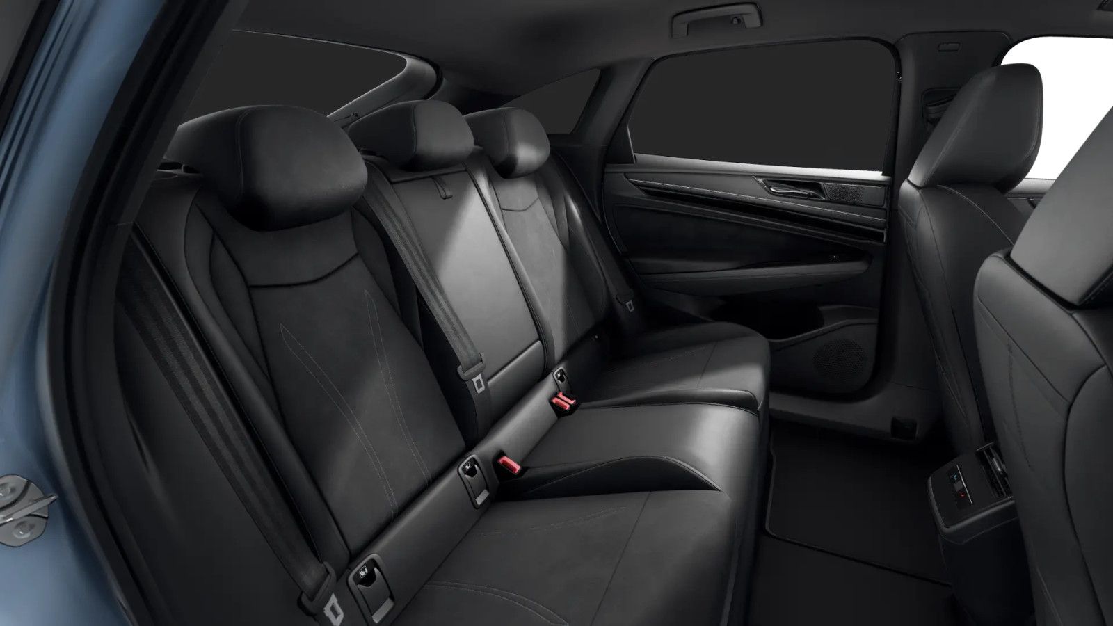 Volkswagen ID.7 - Bild 11