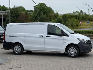 Mercedes Vito - 4
