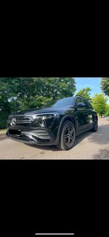 Mercedes-Benz EQB 250 AMG BLACK ADVANCED 