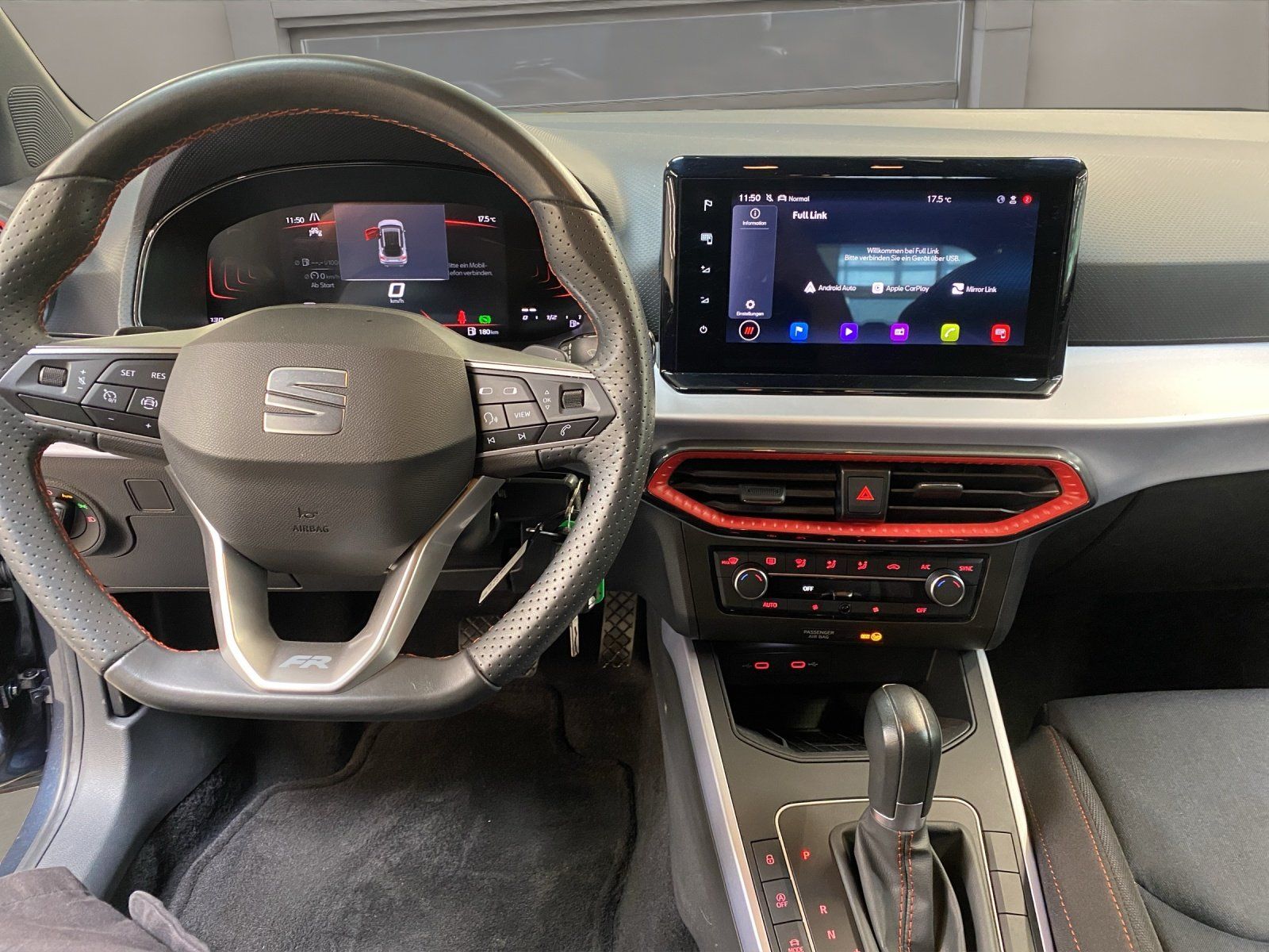 Seat Arona - Bild 16