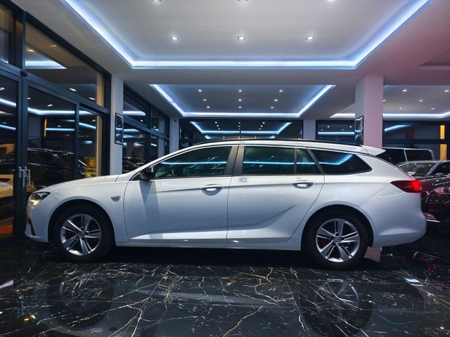 Opel Insignia B Sports Tourer Business Edition NAVI