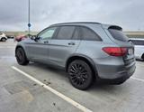 Mercedes-Benz GLC 250 4MATIC AMG Paket, Grau Matt - Mercedes-Benz GLC-Klasse von privat