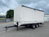 Andere Wefa SDAH Tandem  3x vorhanden - Sdah