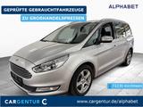 Ford Galaxy 2.0 EcoBlue Titanium AHK Pano S-Dach Key - Ford Galaxy in Frankfurt (Main)