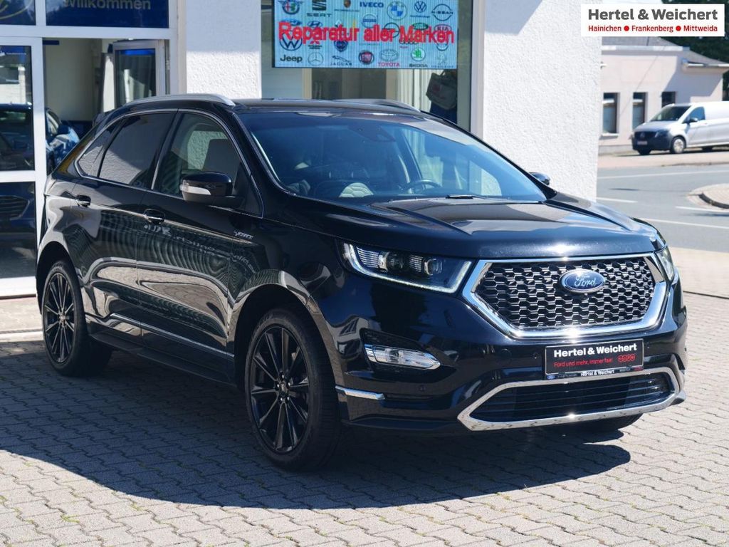 Image of Ford Edge