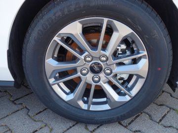 Bild 12 Ford Focus 125 PS Klimaauto. PDC v+h+Kamera Voll LED
