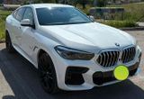 BMW X6 40d Xdrive Msport