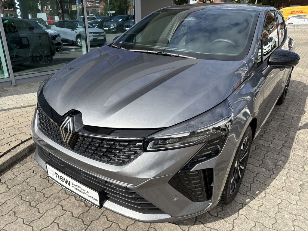 RENAULT Clio - Bild 1