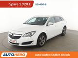 Opel Insignia Sports Tourer 1.4 Turbo Innovation - Opel Insignia Gebrauchtwagen in Berlin