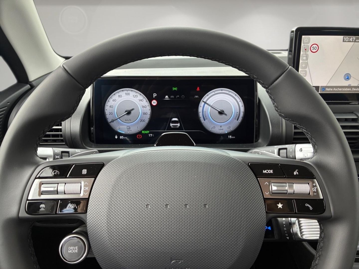 Hyundai INSTER - Bild 8
