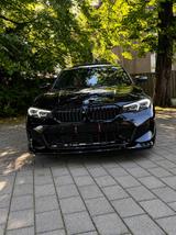 BMW 330i LCI Facelift | Panorama | Rotes Leder | - gebrauchte BMW 330 mit Facelift