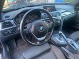 BMW 330 Gran Turismo - BMW 330 Gran Turismo Gebrauchtwagen