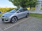 Mazda CX 7, 2.3 Turbo ,260PS - Mazda aus 2010: Geländewagen