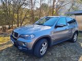 BMW X5 3.0d - - BMW X5 aus 2007
