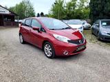 Nissan Note Acenta Plus - Nissan Note Gebrauchtwagen