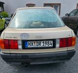 Audi 80 - Audi aus 1990