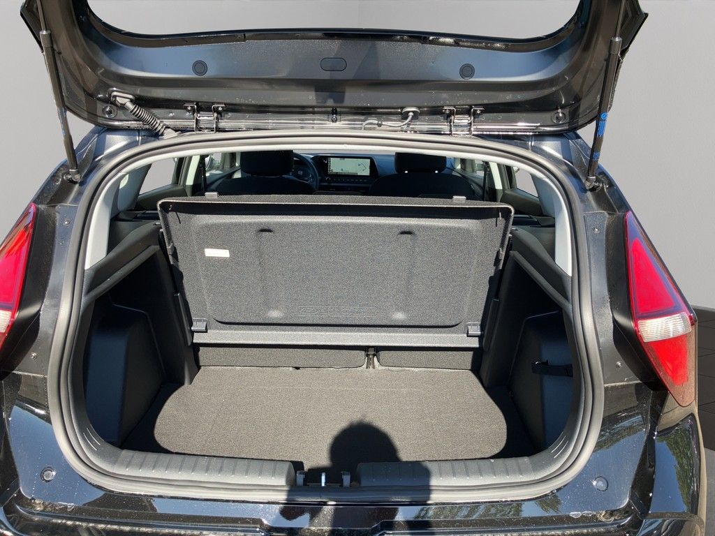 Hyundai BAYON – Bild 19