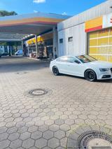 Audi A5 3.0TDI Sline Sportback Quattro DPF... - Audi A5: Sportback Sline