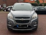 Chevrolet Trax 1.4T LT .AHK - Chevrolet in Hannover