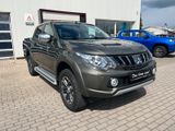 Mitsubishi L200 Top DoKa 4WD AHK ROLLCOVER AUZIEHBARER BODE