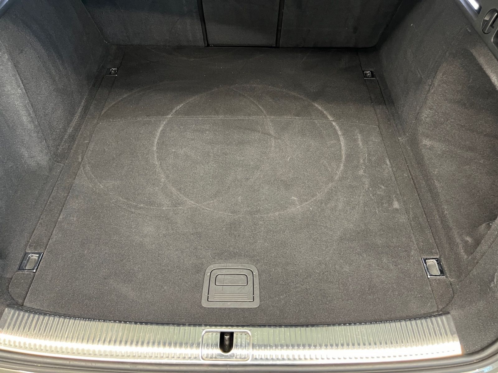 Audi A4 - Bild 9
