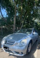 Mercedes-Benz R 350 4MATIC lang - - Mercedes R-Klasse bis 5.000 Euro