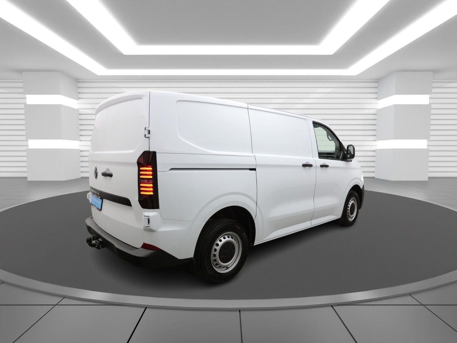 Volkswagen T7 TRANSPORTER KR 2.0 TDI (+EURO6) Bluetooth LED imagem 2