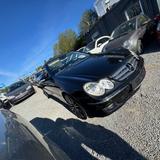 Mercedes-Benz CLK 200 KOMPRESSOR ELEGANCE*Tüv Neu*Automatik - Mercedes-Benz CLK 200 aus 2005