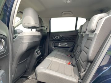 Citroën C5 Aircross Max Mild Hybrid 136 Navi+LED+RFK+LM