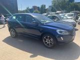 Volvo XC60 Momentum TÜV 03.2027 - Volvo XC60 bis 15.000 Euro