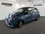 Hyundai i10 1.0 N Line/Navi/Rückfahrkamera/Sitzheizung/K - Hyundai Neuwagen in Köln