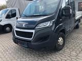 Peugeot Boxer Pritsche Doka. 335 L3 BlueHDi 140 Stop&Sta