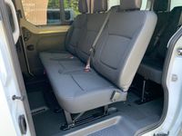 Renault Trafic - Vorschau Bild 11