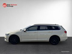 VW Passat Variant 2.0 TDI Business Taxi DSG LED Rfk VW Passat Variant 2.0 TDI Business Taxi DSG LED Rfk