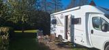 Mooveo TEI 71 FBH Solar + SOG + Luftfeder + AHK  - Mooveo TEI 71FBH