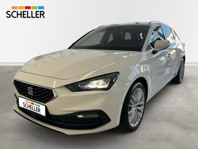 Leon Sportstourer Xcellence 2.0 TDI 85 kW *KAMER