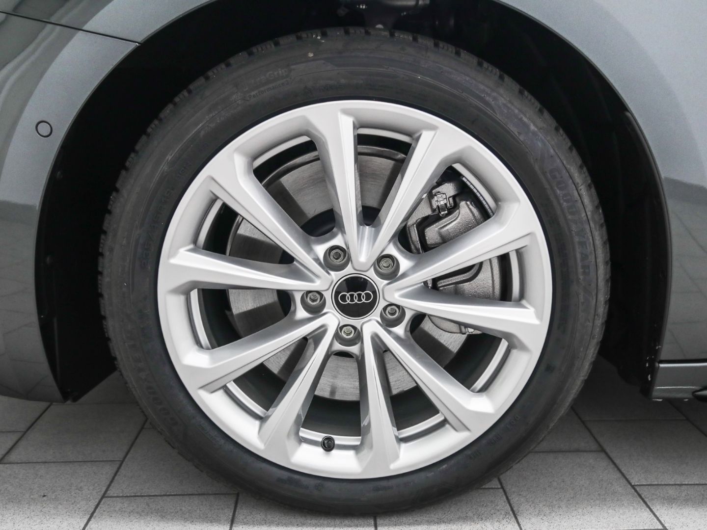 Audi A5 - Bild 19