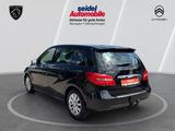 Mercedes-Benz B 200 BlueEFFICIENCY - gebrauchte Mercedes-Benz B 200 aus dem Jahr 2012