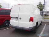 Volkswagen T6.1 Transporter Kasten KR 2.0 TDI 110 kW - Volkswagen T6 Transporter aus 2022