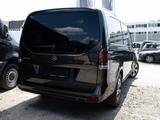 Mercedes-Benz V 250 STYLE L+4x4+MULTIBEAM+AHK2,5T+6-SITZER - Mercedes-Benz 6x6