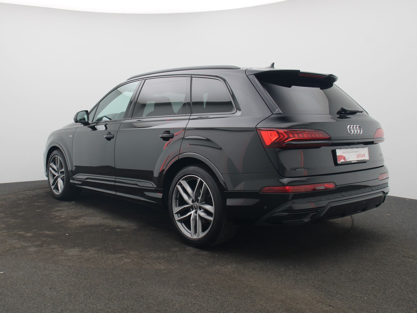 Audi Q7 - Bild 6