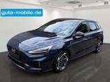 Hyundai i30 N-Line Automatik Sitz-Paket - Hyundai i30 Neuwagen in Stuttgart