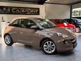 Opel Adam Jam Chocolate 1.2 /Temp/Klima/8-Fach/BT/ALU - Opel: 1.8