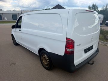 Mercedes Vito - 7