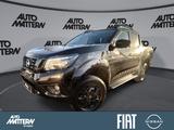 Nissan Navara 4x4 2.3 dCi N-Guard 4x4*Leder*AHK 3500kg - Nissan Navara: Dci