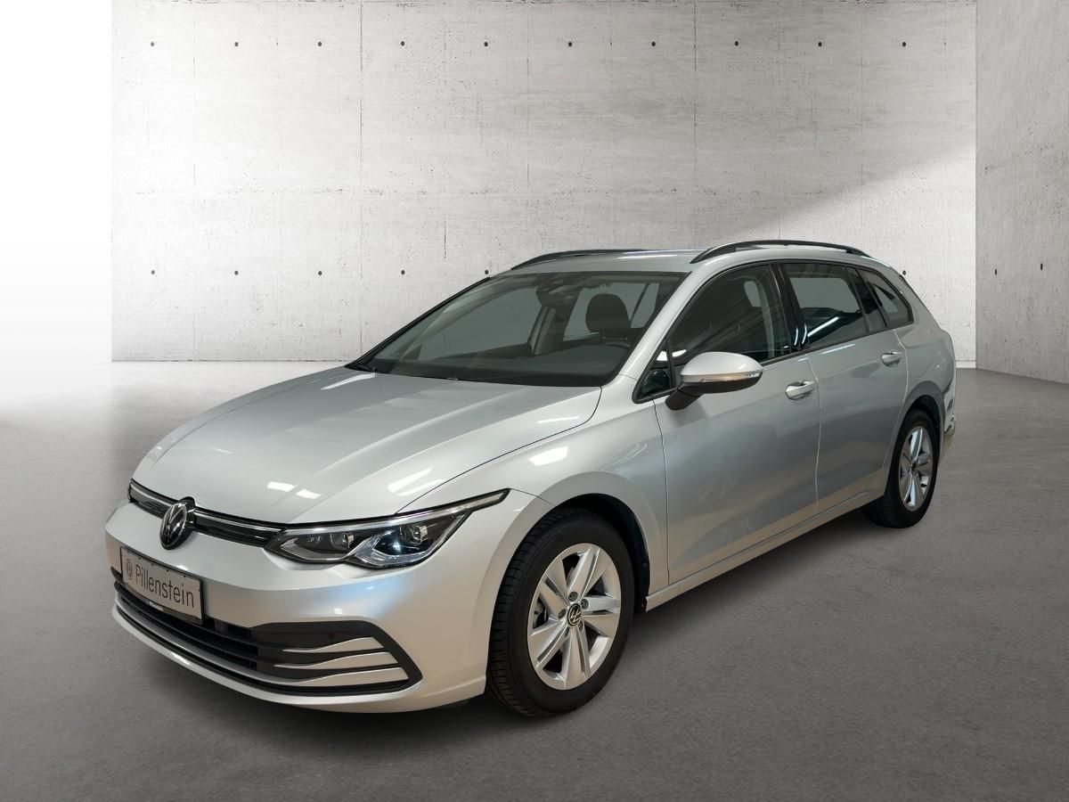 Volkswagen Golf - Bild 18