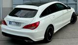Mercedes-Benz CLA 220 Shooting Brake CLA 220 CDI / d - Mercedes-Benz CLA 220: Cdi