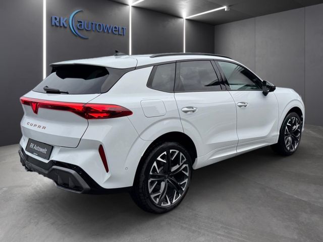 Terramar 2.0 TSI 4Drive VZ AHK Pano HuD