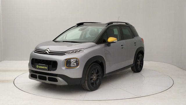 Citroën CITROEN C3 Aircross 2017 - C3 Aircross 1.2 puret